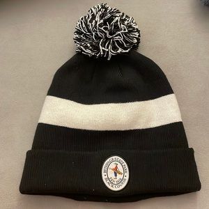 Bethpage Winter Hat